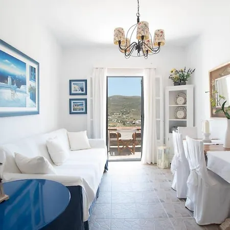 Σπίτι διακοπών Beautiful House For 3 People With Amazing View