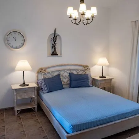 Σπίτι διακοπών Beautiful House For 3 People With Amazing View *