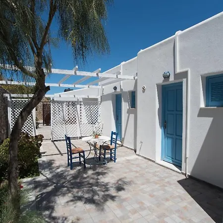 Beautiful House For 3 People With Amazing View *