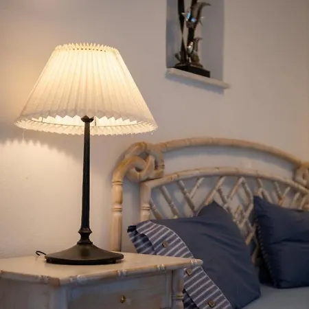 Σπίτι διακοπών Beautiful House For 3 People With Amazing View