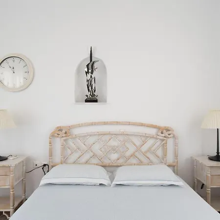Beautiful House For 3 People With Amazing View Σπίτι διακοπών Πάρος