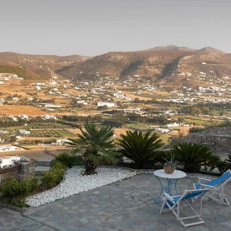 Beautiful House For 3 People With Amazing View Σπίτι διακοπών *