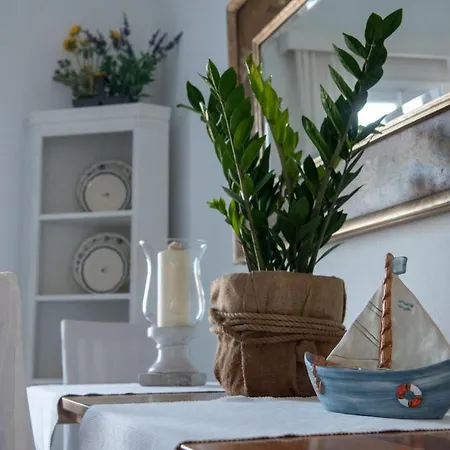 Σπίτι διακοπών Beautiful House For 3 People With Amazing View