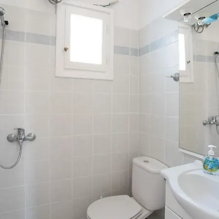 Beautiful House For 3 People With Amazing View Feriehus *