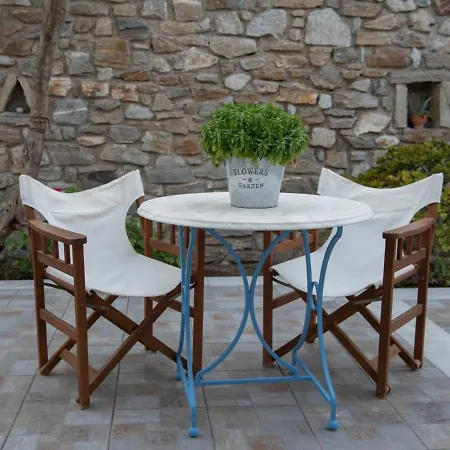 Beautiful House For 3 People With Amazing View Feriehus *
