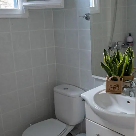 Beautiful House For 3 People With Amazing View Feriehus